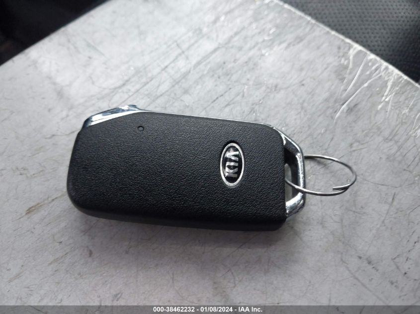 2020 KIA TELLURIDE EX - 5XYP3DHC2LG070271