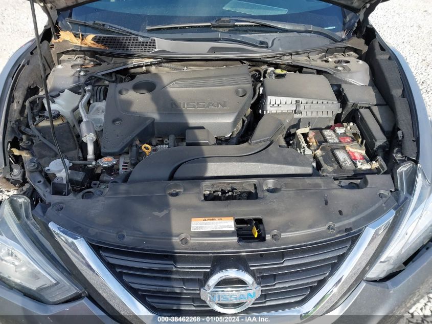 2017 NISSAN ALTIMA 2.5/S/SV/SL/SR - 1N4AL3AP4HC193830