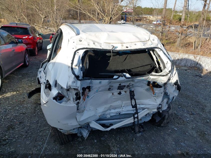 2019 MAZDA CX-5 TOURING - JM3KFACM5K0535802