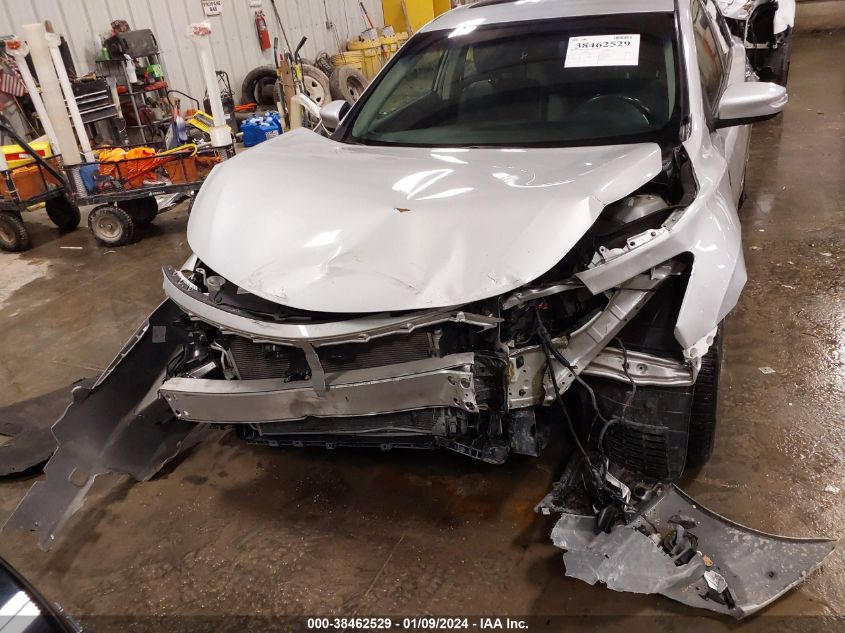 2013 NISSAN ALTIMA 2.5 SL - 1N4AL3AP3DN419564