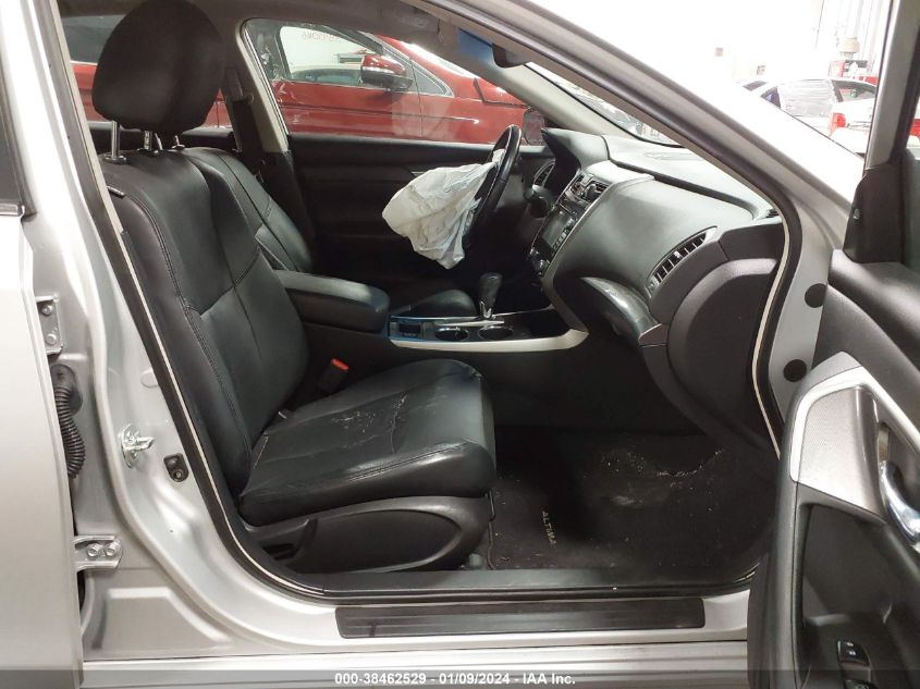 2013 NISSAN ALTIMA 2.5 SL - 1N4AL3AP3DN419564