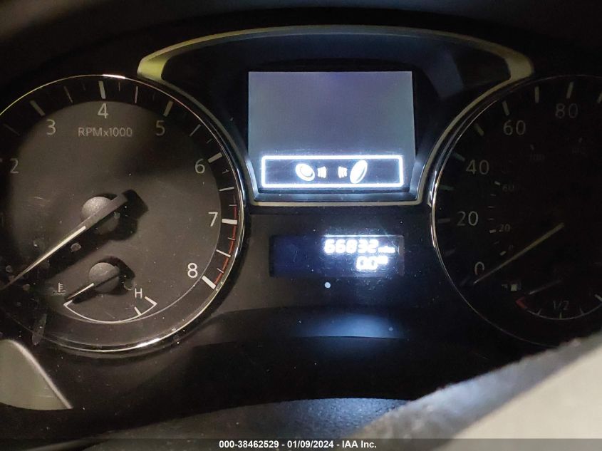 2013 NISSAN ALTIMA 2.5 SL - 1N4AL3AP3DN419564