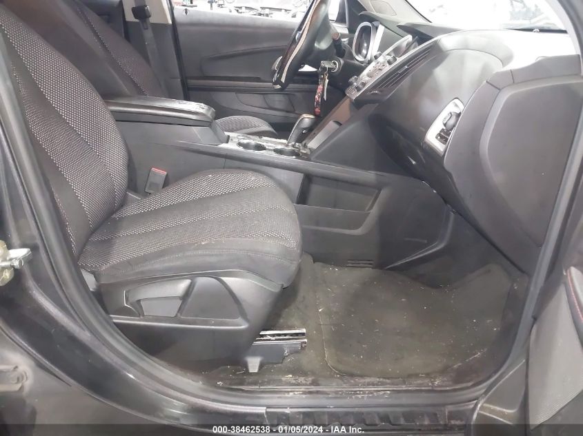2013 CHEVROLET EQUINOX 1LT - 1GNALDEK8DZ102958
