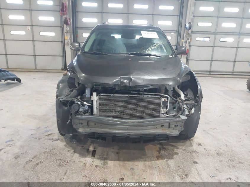 2013 CHEVROLET EQUINOX 1LT - 1GNALDEK8DZ102958