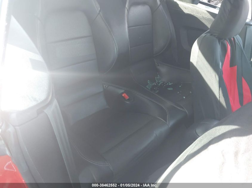 2020 FORD MUSTANG - 1FATP8UH0L5139128