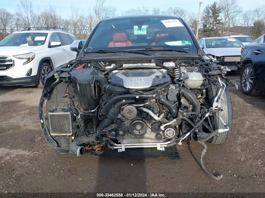 2018 AUDI SQ5 3.0T PREMIUM PLUS WA1A4AFY0J2123356