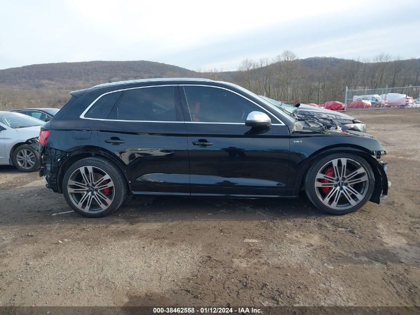 2018 AUDI SQ5 3.0T PREMIUM PLUS WA1A4AFY0J2123356