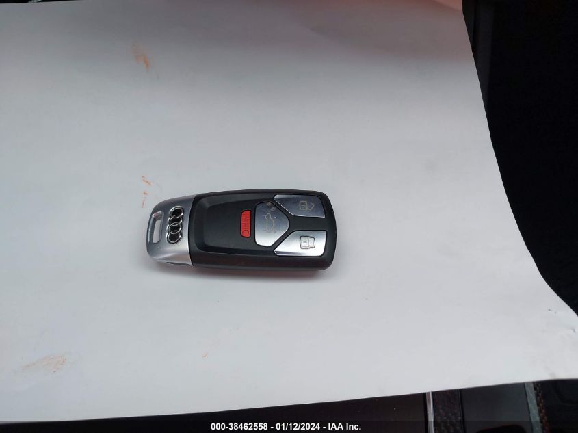 2018 AUDI SQ5 3.0T PREMIUM PLUS WA1A4AFY0J2123356