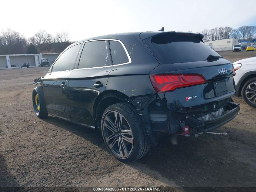 2018 AUDI SQ5 3.0T PREMIUM PLUS WA1A4AFY0J2123356