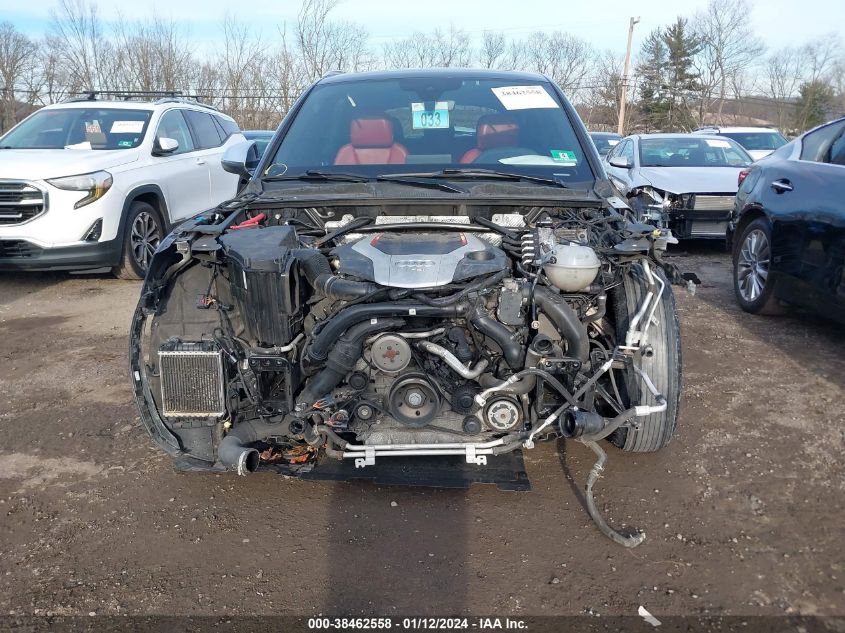 2018 AUDI SQ5 3.0T PREMIUM PLUS WA1A4AFY0J2123356