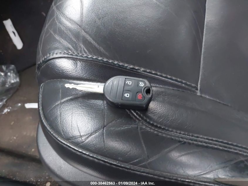 2014 FORD EXPLORER XLT - 1FM5K7D84EGA58390