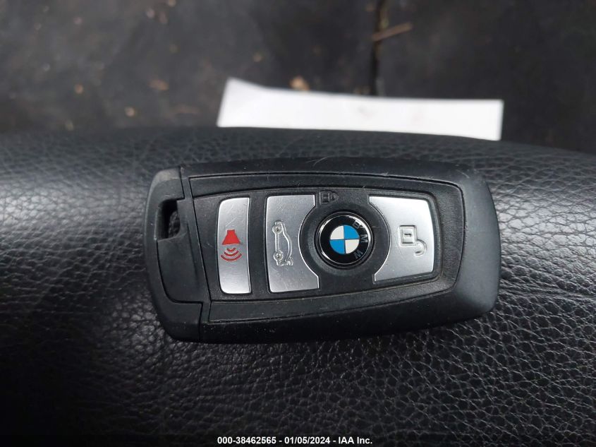 2016 BMW 528I XI - WBA5A7C56GG642806