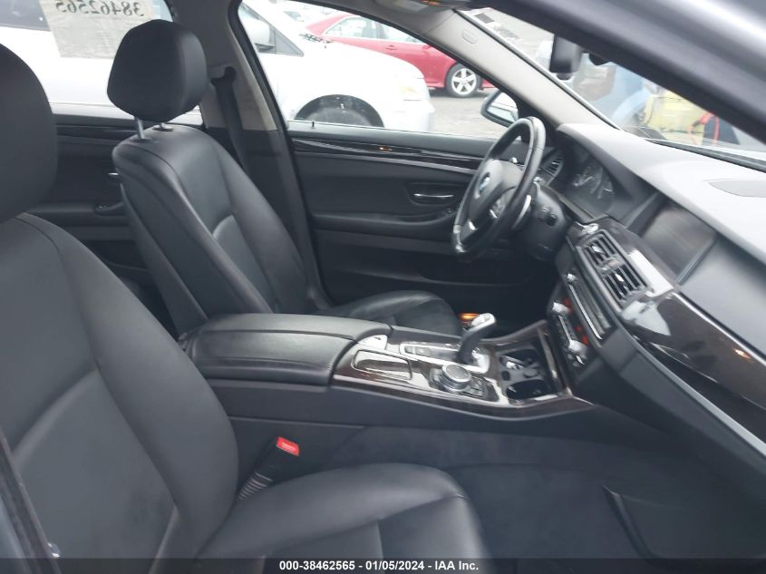 2016 BMW 528I XI - WBA5A7C56GG642806