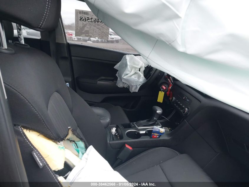 2019 KIA SPORTAGE LX - KNDPMCAC6K7502986