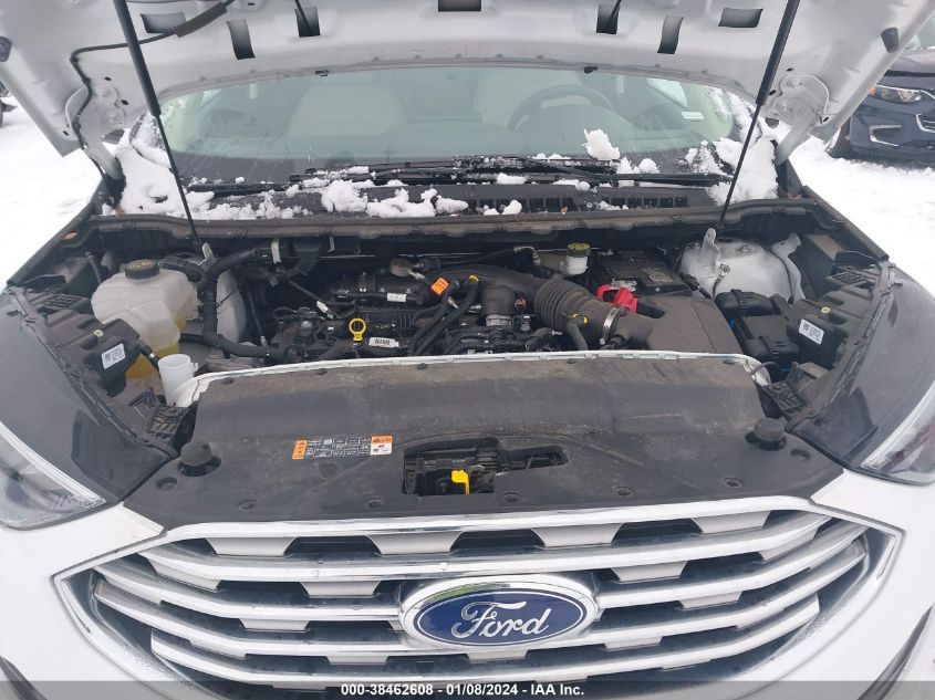 2FMPK4J90NBA94282 2022 FORD EDGE, photo no. 10