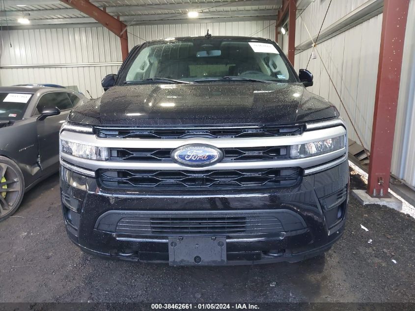 2022 FORD EXPEDITION XLT - 1FMJU1JT2NEA16004