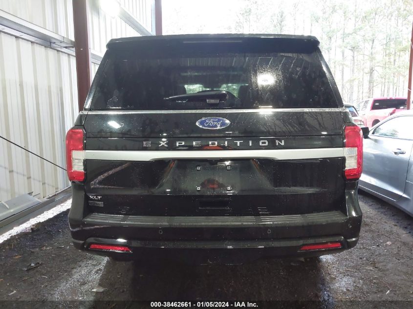 2022 FORD EXPEDITION XLT - 1FMJU1JT2NEA16004