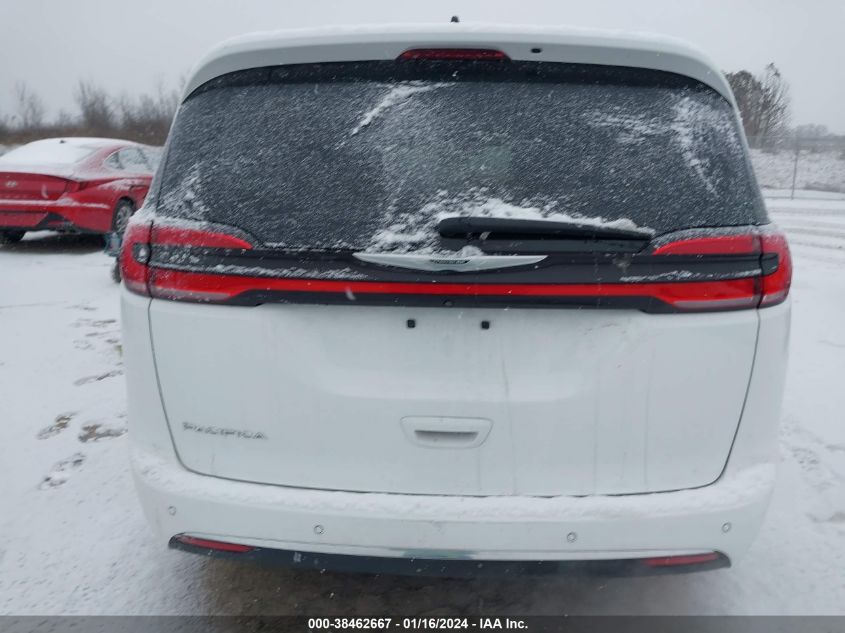 2023 CHRYSLER PACIFICA TOURING L - 2C4RC1BG4PR535637