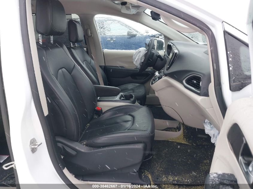 2023 CHRYSLER PACIFICA TOURING L - 2C4RC1BG4PR535637