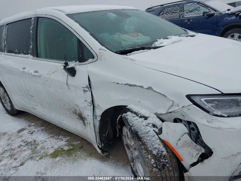 2023 CHRYSLER PACIFICA TOURING L - 2C4RC1BG4PR535637