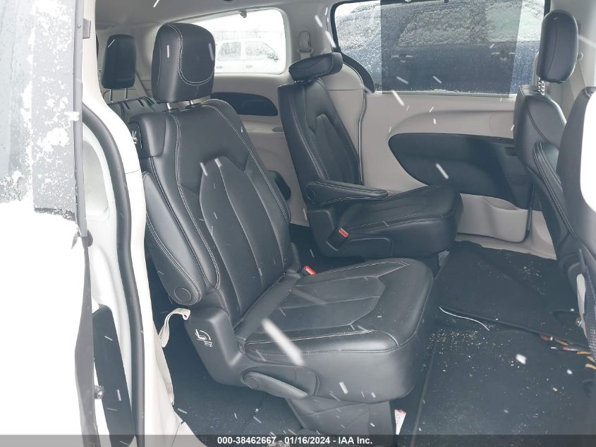 2023 CHRYSLER PACIFICA TOURING L - 2C4RC1BG4PR535637