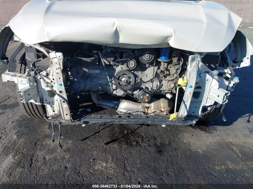 2019 SUBARU CROSSTREK 2.0I LIMITED - JF2GTAMC3K8348199