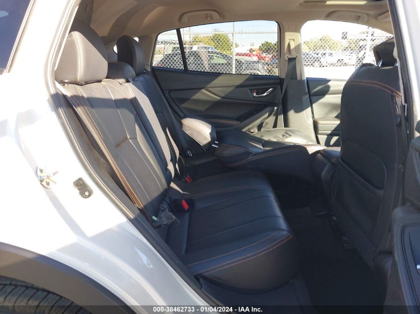 2019 SUBARU CROSSTREK 2.0I LIMITED - JF2GTAMC3K8348199