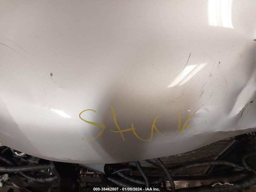 2015 NISSAN ROGUE SL - 5N1AT2MV1FC827151