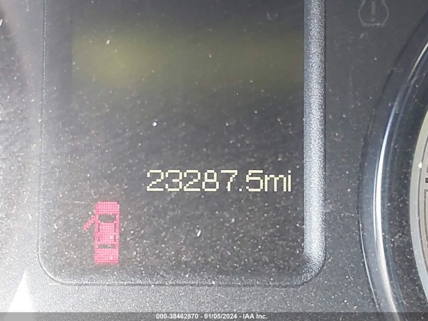 2016 RAM 1500 TRADESMAN - 1C6RR7KGXGS108664