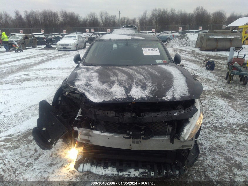 VIN 1N4BL4BVXLC184727 2020 NISSAN ALTIMA S FWD