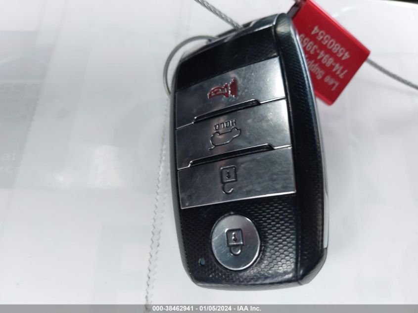 2014 KIA SOUL ! - KNDJX3A58E7706305