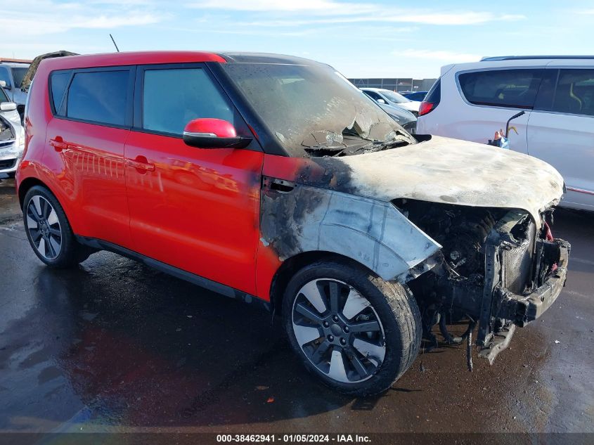 2014 KIA SOUL ! - KNDJX3A58E7706305