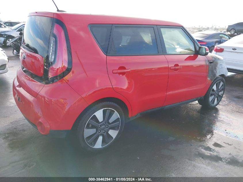 2014 KIA SOUL ! - KNDJX3A58E7706305