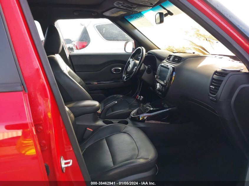 2014 KIA SOUL ! - KNDJX3A58E7706305