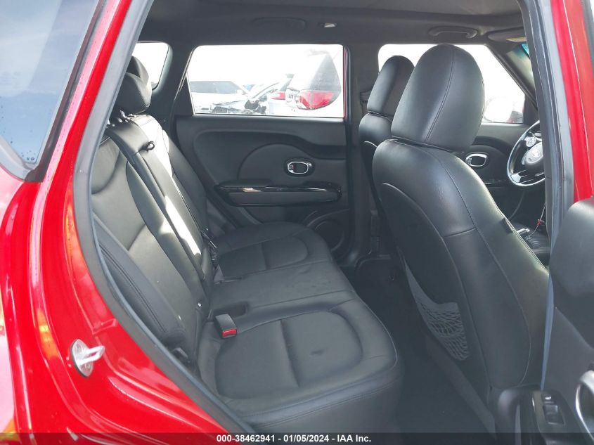2014 KIA SOUL ! - KNDJX3A58E7706305