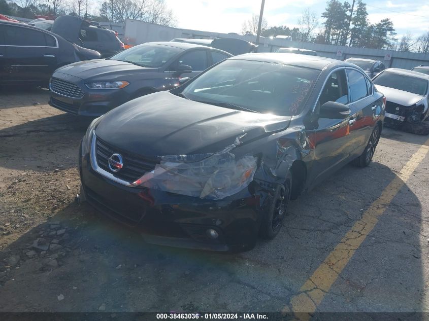 2016 NISSAN ALTIMA 2.5/S/SV/SL/SR - 1N4AL3AP3GC177150