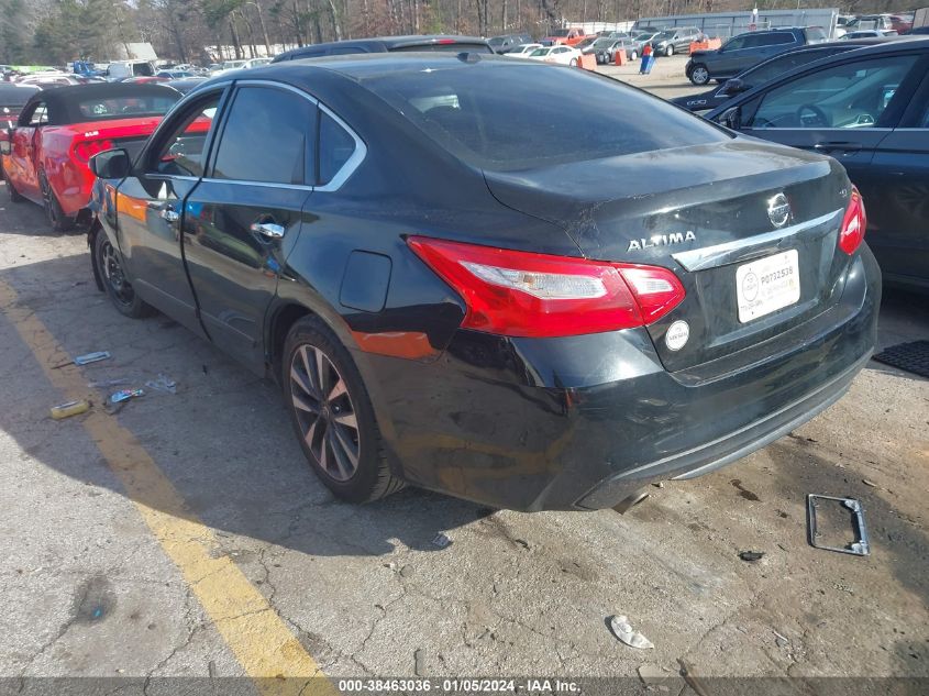 2016 NISSAN ALTIMA 2.5/S/SV/SL/SR - 1N4AL3AP3GC177150
