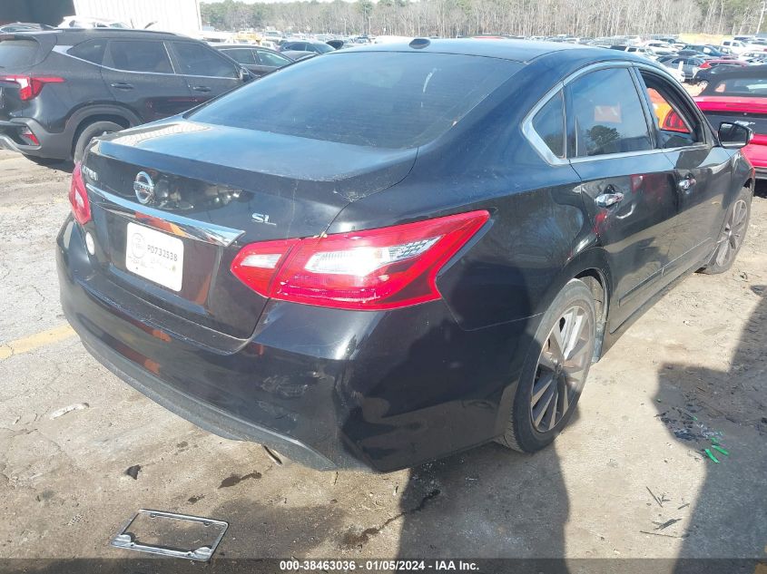 2016 NISSAN ALTIMA 2.5/S/SV/SL/SR - 1N4AL3AP3GC177150