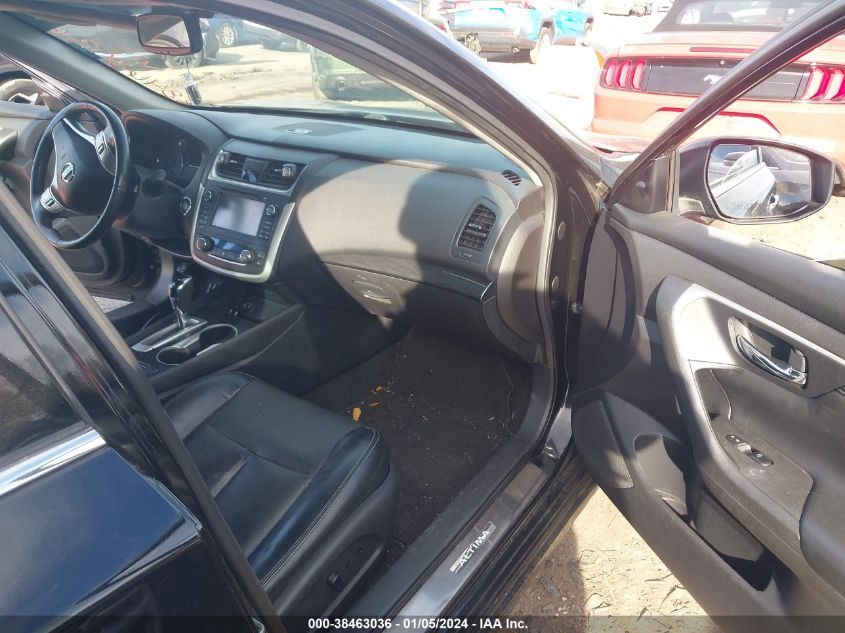 2016 NISSAN ALTIMA 2.5/S/SV/SL/SR - 1N4AL3AP3GC177150