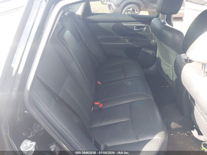 2016 NISSAN ALTIMA 2.5/S/SV/SL/SR - 1N4AL3AP3GC177150