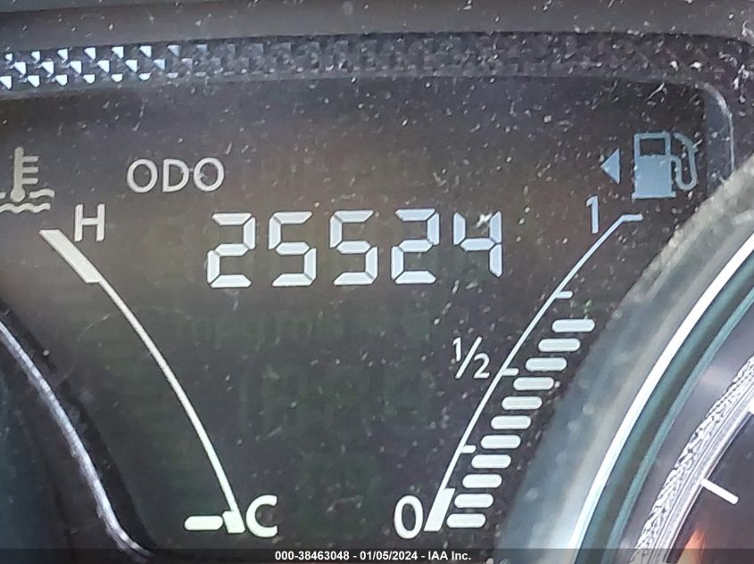 2015 NISSAN VERSA 1.6 SL - 3N1CN7AP7FL801347
