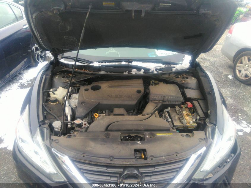 2016 NISSAN ALTIMA 2.5/S/SV/SL/SR - 1N4AL3AP1GC264836