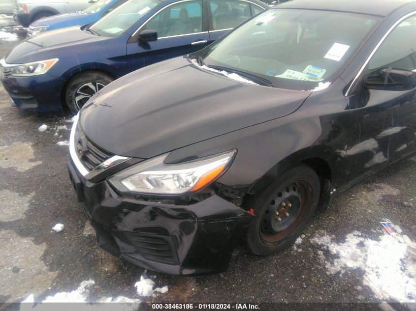 2016 NISSAN ALTIMA 2.5/S/SV/SL/SR - 1N4AL3AP1GC264836