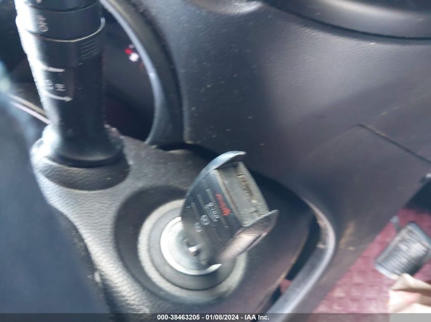2015 KIA SOUL - KNDJN2A26F7767045