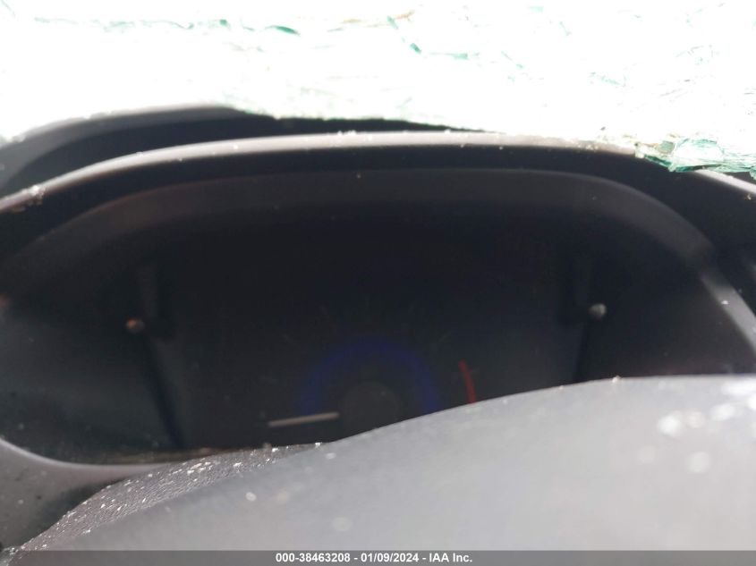 2015 HONDA CIVIC EX - 19XFB2F88FE253466