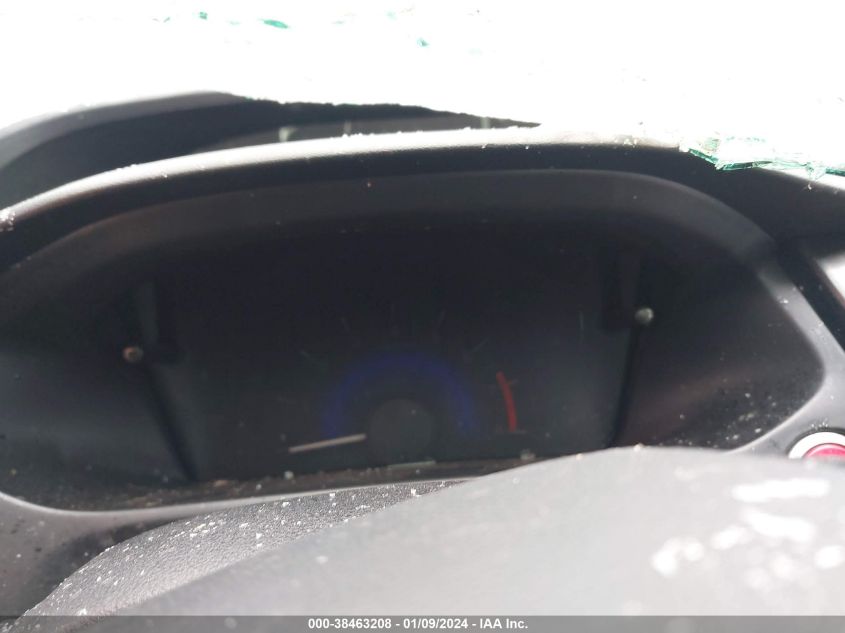 2015 HONDA CIVIC EX - 19XFB2F88FE253466
