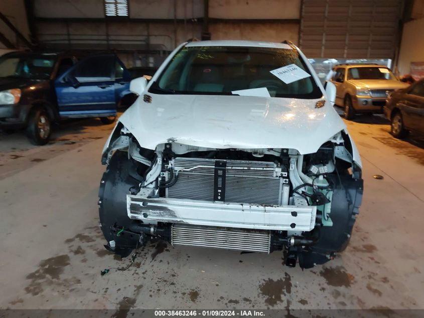 2013 BUICK ENCORE - KL4CJCSBXDB184376