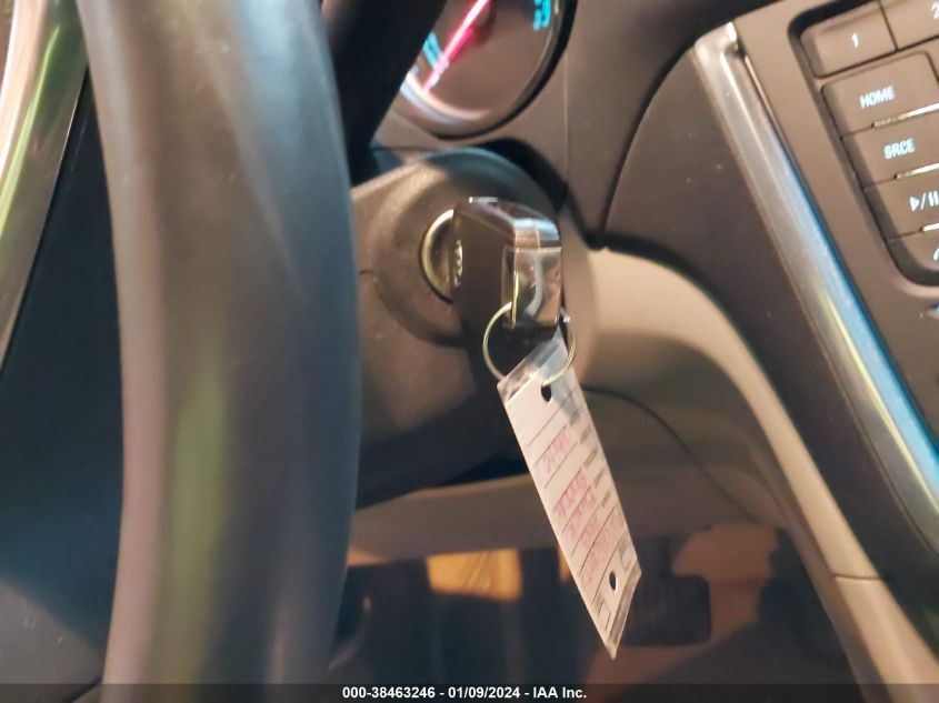 2013 BUICK ENCORE - KL4CJCSBXDB184376