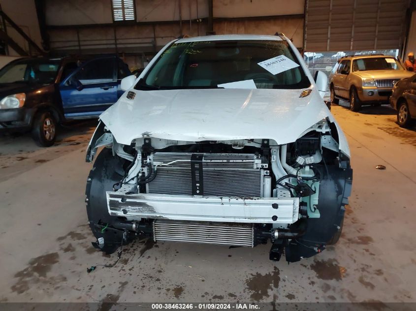 2013 BUICK ENCORE - KL4CJCSBXDB184376