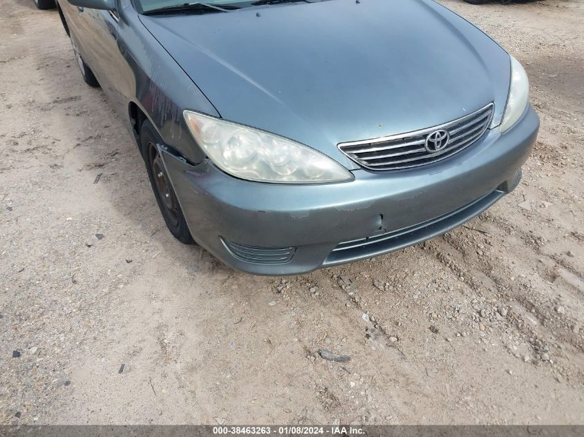 4T1BE30K55U054161 | 2005 TOYOTA CAMRY